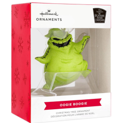Figurine décorative Oogie...