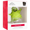 Figurine décorative Oogie Boogie - L'Étrange Noël de Monsieur Jack - Disney