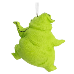 Figurine décorative Oogie Boogie - L'Étrange Noël de Monsieur Jack - Disney