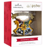 Figurine décorative blason Poudlard - Harry Potter
