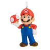 Figurine décorative Super Mario avec champignon
