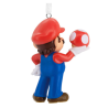 Figurine décorative Super Mario avec champignon