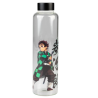 BOUTEILLE EN VERRE DEMON SLAYER
