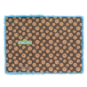 CARNET PREMIUM A5 EN PELUCHE SESAME STREET