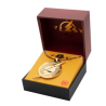 PENDENTIF DC COMICS THE FLASH 2023 LOGO