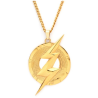 PENDENTIF DC COMICS THE FLASH 2023 LOGO