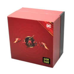 PENDENTIF DC COMICS THE FLASH 2023 LOGO