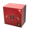 PENDENTIF DC COMICS THE FLASH 2023 LOGO