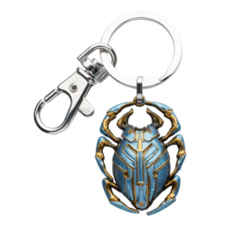 PORTE-CLEFS 3D DC COMICS...