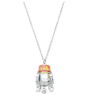PENDENTIF STAR WARS AHSOKA TANO CHOPPER