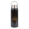 BOUTEILLE MÉTALLIQUE ISOTHERME HOT&COLD 550ML ONE PIECE NETFLIX