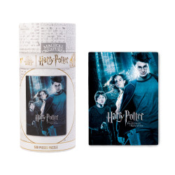 PUZZLE 500 PIECES HARRY...