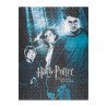 PUZZLE 500 PIECES HARRY POTTER LE PRISONNIER D'AZKABAN