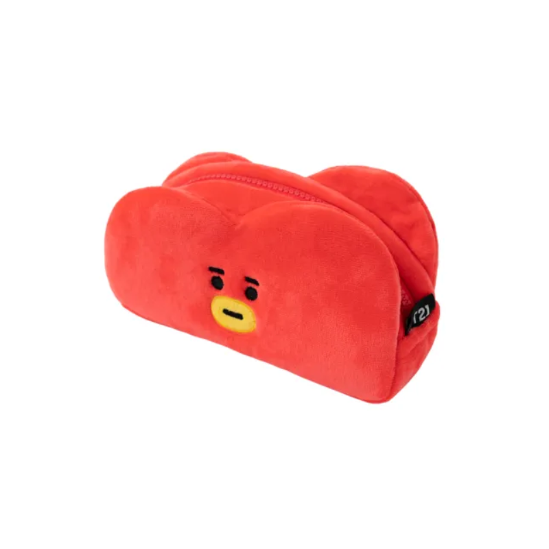 TROUSSE FOURRE-TOUT BT21 TATA