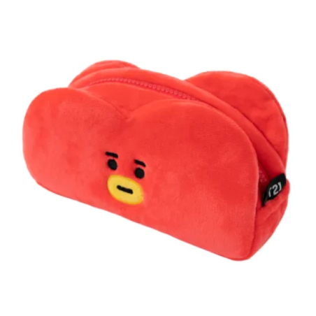 TROUSSE FOURRE-TOUT BT21 TATA