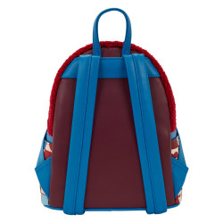 MARVEL - Spider-Man - Mini Sac à Dos LoungeFly