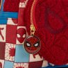 MARVEL - Spider-Man - Mini Sac à Dos LoungeFly