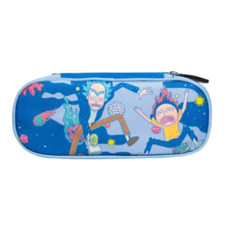 TROUSSE RICK ET MORTY VIRUS
