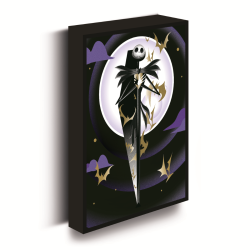 Tableau Lumineux Jack -...