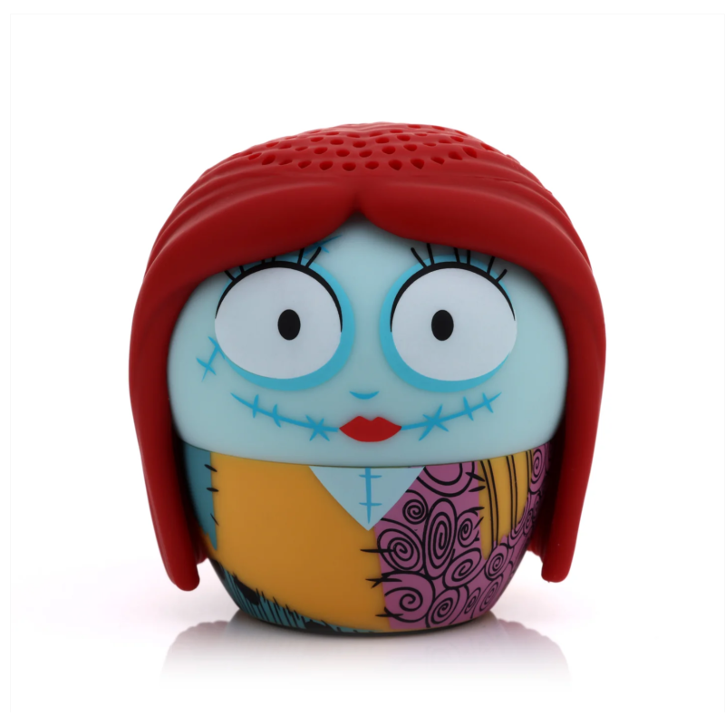 SALLY - Mini Enceinte Bluetooth - Bitty Boomers