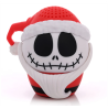 JACK - Père Noël - Mini Enceinte Bluetooth - Bitty Boomers disney