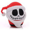 JACK - Père Noël - Mini Enceinte Bluetooth - Bitty Boomers disney