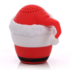 JACK - Père Noël - Mini Enceinte Bluetooth - Bitty Boomers disney