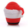 JACK - Père Noël - Mini Enceinte Bluetooth - Bitty Boomers disney