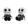 L'ETRANGE NOEL de Mr JACK - Jack - Peluche 25cm