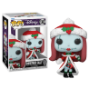 FIGURINE FUNKO POP ETRANGE NOEL DE MONSIEUR JACK - POP Disney N° 1382 - Christmas Sally
