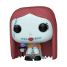 FIGURINE HOLIDAY TREE - Pocket Pop - Sally ETRANGE NOEL DE MONSIEUR JACK DISNEY