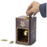 HARRY POTTER - Tirelire - Vif D'or