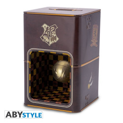 HARRY POTTER - Tirelire - Vif D'or