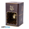 HARRY POTTER - Tirelire - Vif D'or