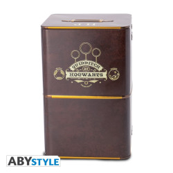 HARRY POTTER - Tirelire - Vif D'or