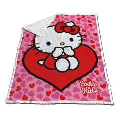 HELLO KITTY - Couverture...