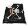 ONE PIECE - Couverture Sherpa 120x150cm
