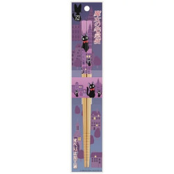 Baguettes Kiki la petite sorcière - STUDIO GHIBLI