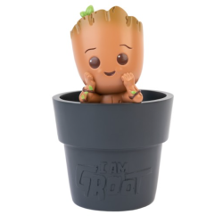 POT À CRAYONS GROOT - MARVEL
