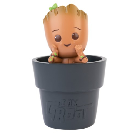 POT À CRAYONS GROOT - MARVEL