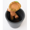 POT À CRAYONS GROOT - MARVEL