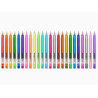 PACK DE 24 STYLOS GEL