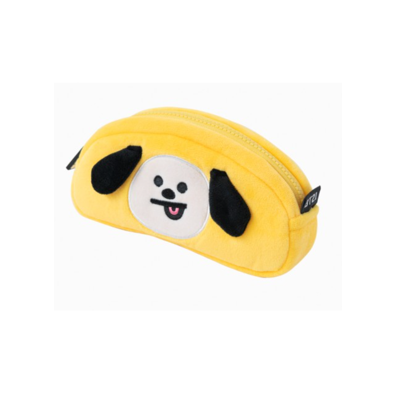 TROUSSE FOURRE-TOUT BT21 CHIMMY