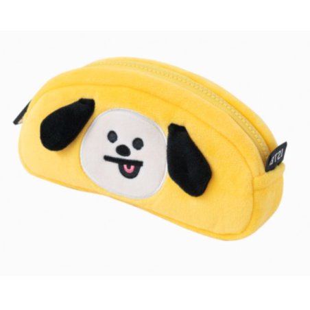 TROUSSE FOURRE-TOUT BT21 CHIMMY