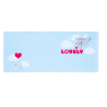 TAPIS DE SOURIS XL PUSHEEN PURRFECT LOVE COLLECTION