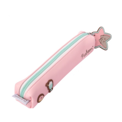 MINI-TROUSSE PUSHEEN ROSE COLLECTION