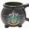 Harry Potter Retour à Poudlard MUG Chaudron - Serpentard