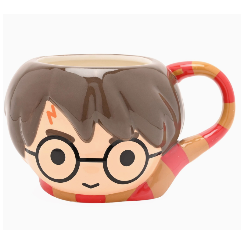 Harry Potter Retour à Poudlard M 3D - Harry