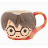 Harry Potter Retour à Poudlard M 3D - Harry