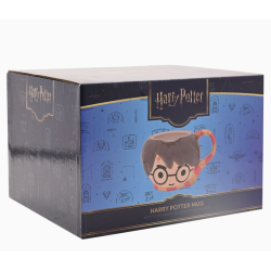 Harry Potter Retour à Poudlard M 3D - Harry